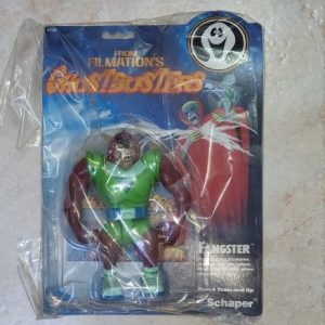 filmation ghostbusters fangster