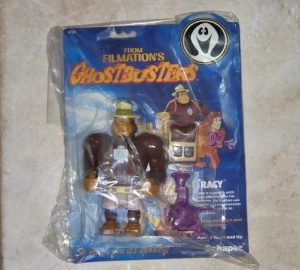 filmation ghostbusters grunt