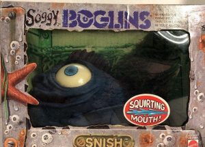 soggy boglins